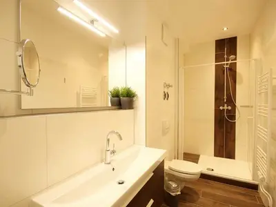 Ferienwohnung für 4 Personen (55 m²) in Binz (Ostseebad) 9/10