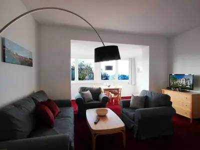 Ferienwohnung für 4 Personen (55 m²) in Binz (Ostseebad) 10/10