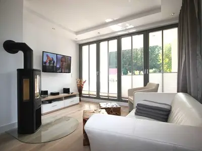 Ferienwohnung für 4 Personen (102 m²) in Binz (Ostseebad) 1/10