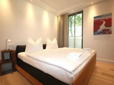 Ferienwohnung für 4 Personen (102 m²) in Binz (Ostseebad) 3/10