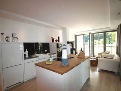 Ferienwohnung für 4 Personen (102 m²) in Binz (Ostseebad) 4/10