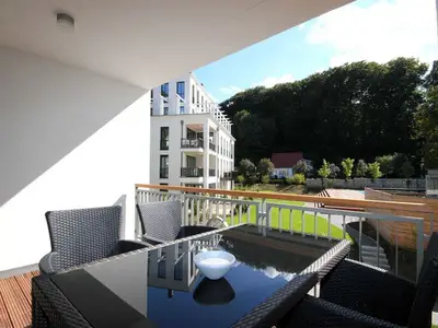 Ferienwohnung für 4 Personen (102 m²) in Binz (Ostseebad) 5/10