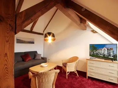 Ferienwohnung für 4 Personen (65 m²) in Binz (Ostseebad) 1/10