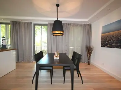 Ferienwohnung für 4 Personen (102 m²) in Binz (Ostseebad) 6/10