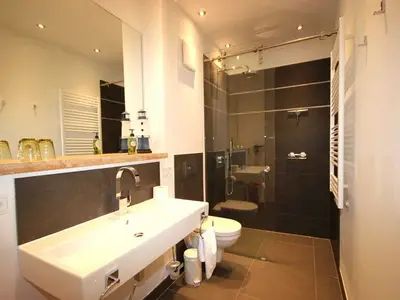 Ferienwohnung für 4 Personen (102 m²) in Binz (Ostseebad) 7/10