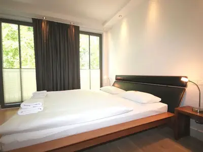 Ferienwohnung für 4 Personen (102 m²) in Binz (Ostseebad) 8/10