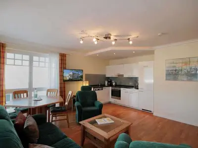 Ferienwohnung für 6 Personen (70 m²) in Binz (Ostseebad) 3/10
