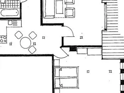 Ferienwohnung für 4 Personen (65 m²) in Binz (Ostseebad) 10/10