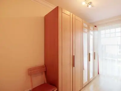 Ferienwohnung für 6 Personen (70 m²) in Binz (Ostseebad) 5/10