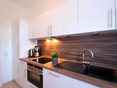 Ferienwohnung für 4 Personen (55 m²) in Binz (Ostseebad) 9/10