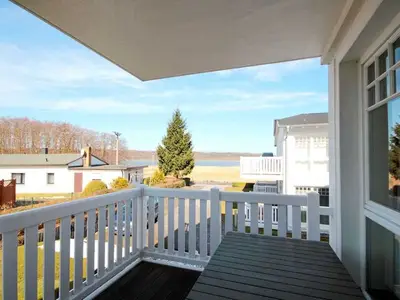 Ferienwohnung für 6 Personen (70 m²) in Binz (Ostseebad) 9/10