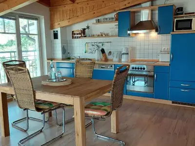 Ferienwohnung für 4 Personen (60 m²) in Binz (Ostseebad) 5/10