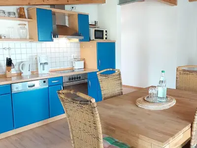 Ferienwohnung für 4 Personen (60 m²) in Binz (Ostseebad) 8/10
