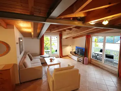 Ferienwohnung für 4 Personen (60 m²) in Binz (Ostseebad) 3/10