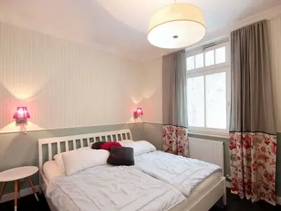 Ferienwohnung für 4 Personen (53 m²) in Binz (Ostseebad) 4/10