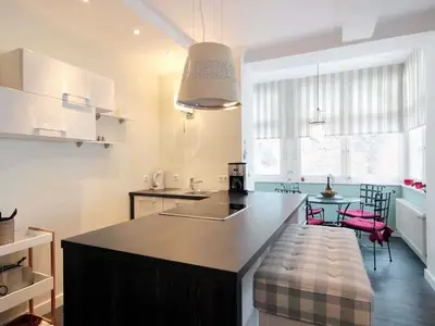 Ferienwohnung für 4 Personen (53 m²) in Binz (Ostseebad) 7/10
