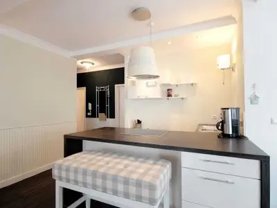 Ferienwohnung für 4 Personen (53 m²) in Binz (Ostseebad) 8/10