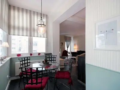 Ferienwohnung für 4 Personen (53 m²) in Binz (Ostseebad) 9/10