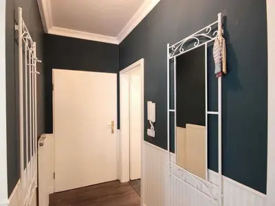 Ferienwohnung für 4 Personen (53 m²) in Binz (Ostseebad) 10/10