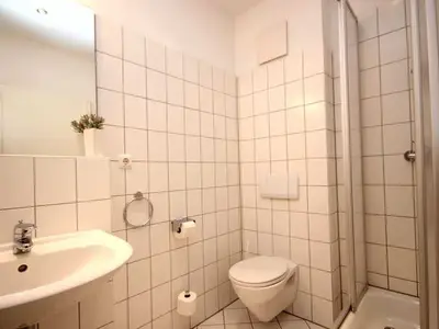 Ferienwohnung für 2 Personen (30 m²) in Binz (Ostseebad) 4/10
