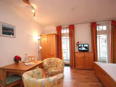 Ferienwohnung für 2 Personen (30 m²) in Binz (Ostseebad) 5/10