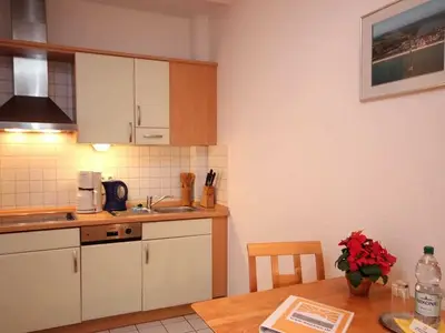 Ferienwohnung für 2 Personen (30 m²) in Binz (Ostseebad) 6/10
