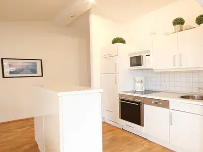 Ferienwohnung für 2 Personen (51 m²) in Binz (Ostseebad) 4/10