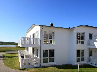 Ferienwohnung für 2 Personen (58 m²) in Binz (Ostseebad) 2/10