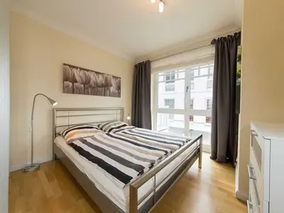 Ferienwohnung für 2 Personen (58 m²) in Binz (Ostseebad) 6/10