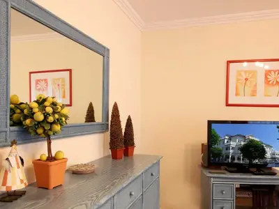 Ferienwohnung für 4 Personen (52 m²) in Binz (Ostseebad) 3/10
