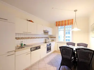 Ferienwohnung für 4 Personen (52 m²) in Binz (Ostseebad) 5/10