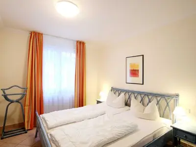 Ferienwohnung für 4 Personen (52 m²) in Binz (Ostseebad) 8/10
