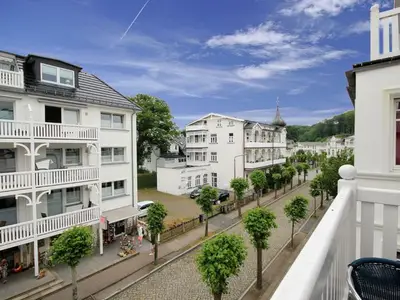 Ferienwohnung für 4 Personen (52 m²) in Binz (Ostseebad) 9/10