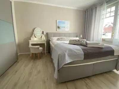 Ferienwohnung für 4 Personen (53 m²) in Binz (Ostseebad) 6/10