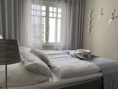 Ferienwohnung für 4 Personen (53 m²) in Binz (Ostseebad) 8/10