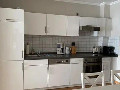 Ferienwohnung für 4 Personen (53 m²) in Binz (Ostseebad) 10/10