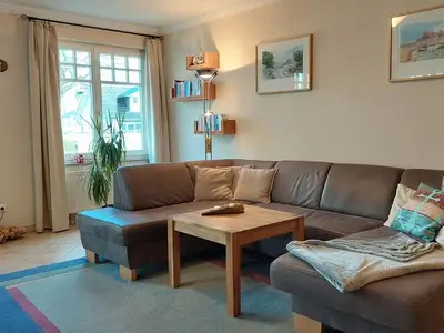 Ferienwohnung für 6 Personen (54 m²) in Binz (Ostseebad) 1/10
