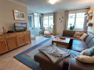 Ferienwohnung für 6 Personen (54 m²) in Binz (Ostseebad) 4/10