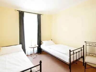 Ferienwohnung für 4 Personen (60 m²) in Binz (Ostseebad) 6/10