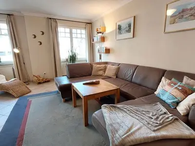 Ferienwohnung für 6 Personen (54 m²) in Binz (Ostseebad) 6/10