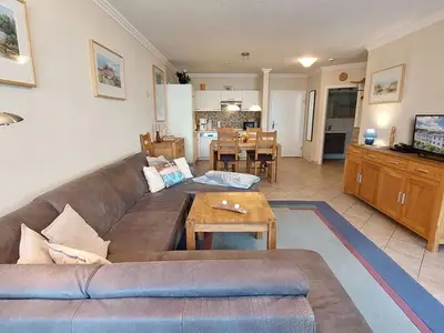 Ferienwohnung für 6 Personen (54 m²) in Binz (Ostseebad) 7/10