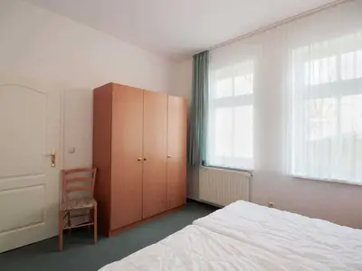 Ferienwohnung für 3 Personen (44 m²) in Binz (Ostseebad) 7/10
