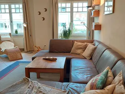 Ferienwohnung für 6 Personen (54 m²) in Binz (Ostseebad) 8/10