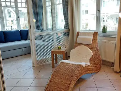 Ferienwohnung für 6 Personen (54 m²) in Binz (Ostseebad) 9/10