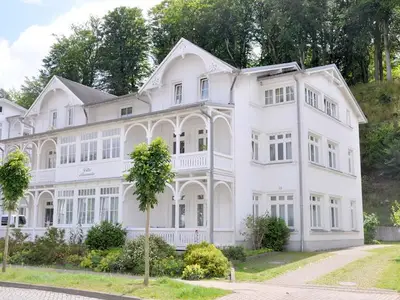 Ferienwohnung für 4 Personen (54 m²) in Binz (Ostseebad) 2/10