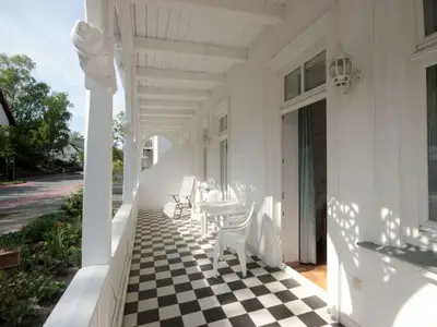 Ferienwohnung für 3 Personen (35 m²) in Binz (Ostseebad) 3/10