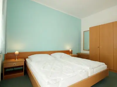 Ferienwohnung für 3 Personen (35 m²) in Binz (Ostseebad) 5/10