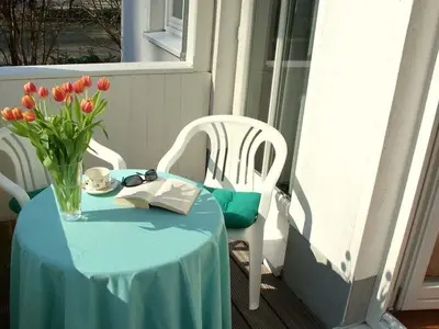 Ferienwohnung für 4 Personen (54 m²) in Binz (Ostseebad) 4/10