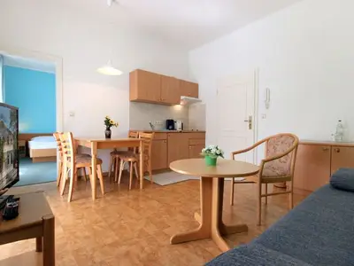 Ferienwohnung für 3 Personen (35 m²) in Binz (Ostseebad) 6/10