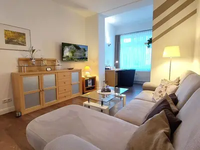 Ferienwohnung für 4 Personen (54 m²) in Binz (Ostseebad) 5/10